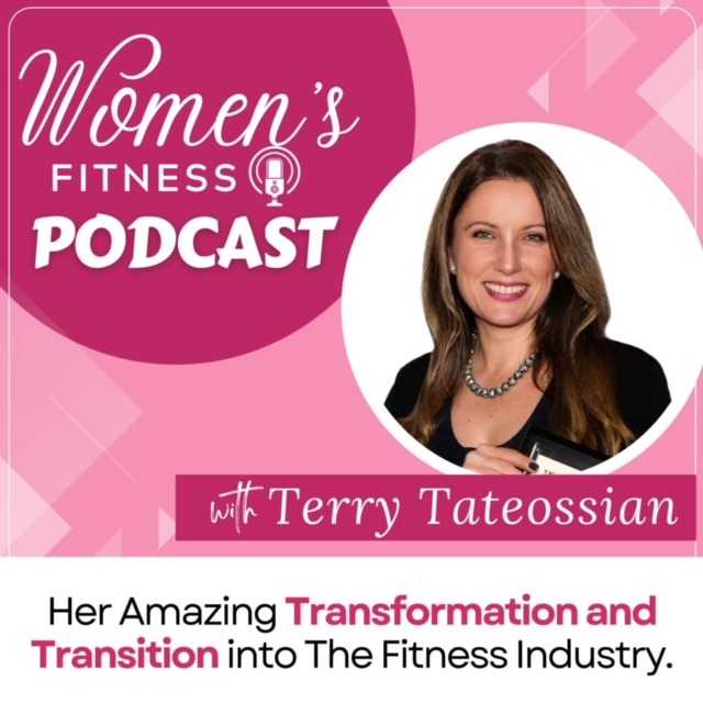 Guest Podcast: Women’s Fitness Education thumbnail